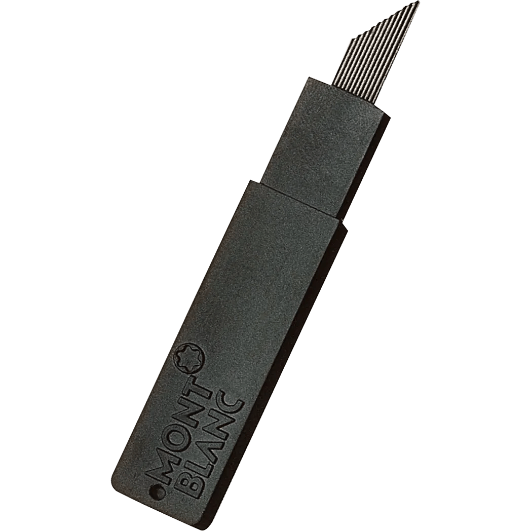 Montblanc Pencil Lead Refill - 0.5mm - Pen Boutique Ltd