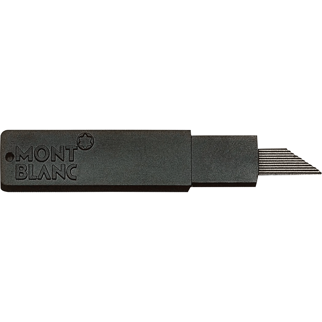 Montblanc Pencil Lead Refill - 0.5mm - Pen Boutique Ltd