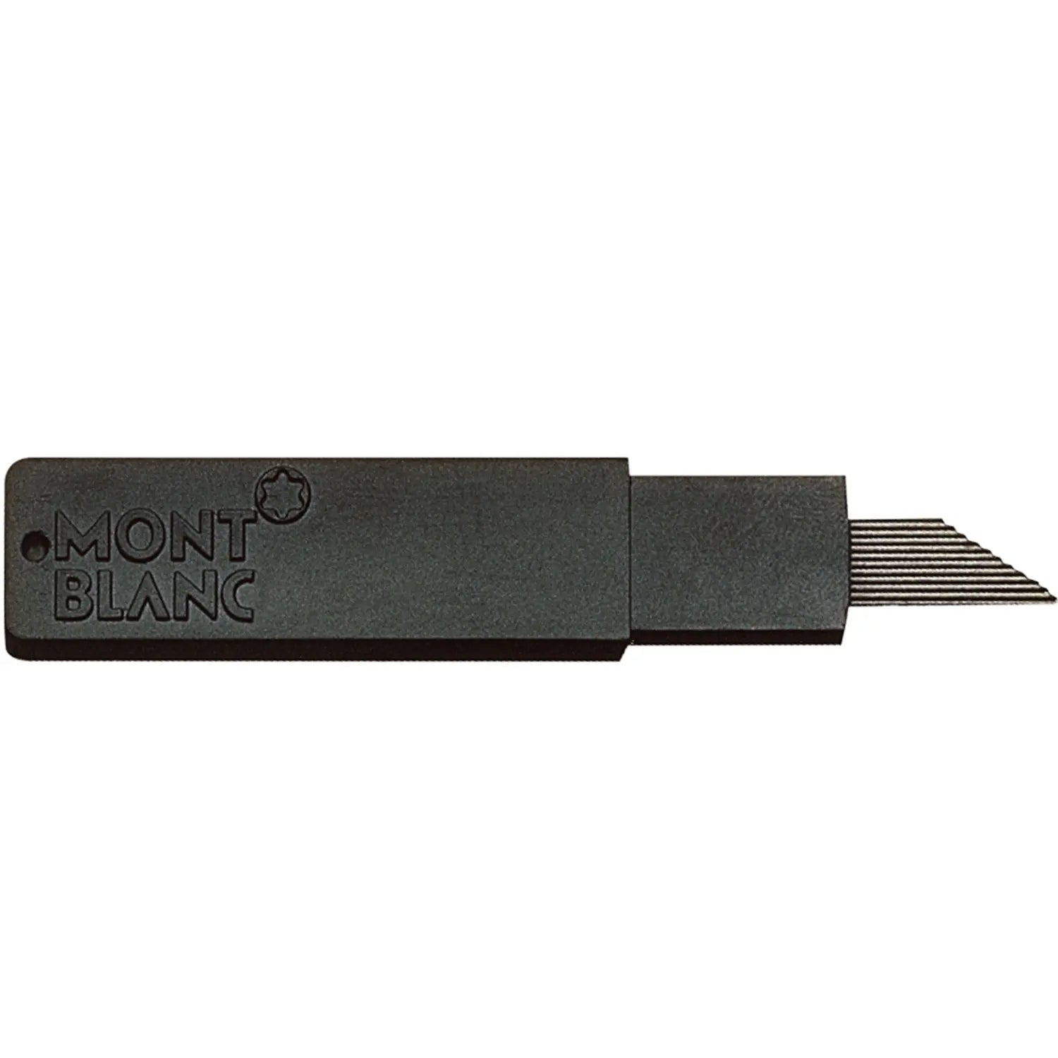 Montblanc Pencil Lead Refill - 0.7mm - HB - Pen Boutique Ltd