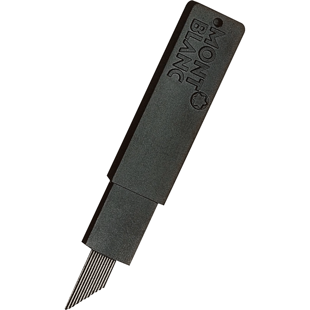 Montblanc Pencil Lead Refill - LeGrand - 0.9mm - HB - Pen Boutique Ltd