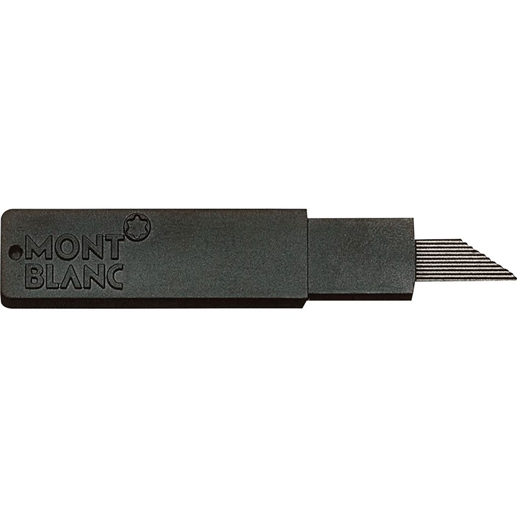 Montblanc Pencil Lead Refill - LeGrand - 0.9mm - HB - Pen Boutique Ltd