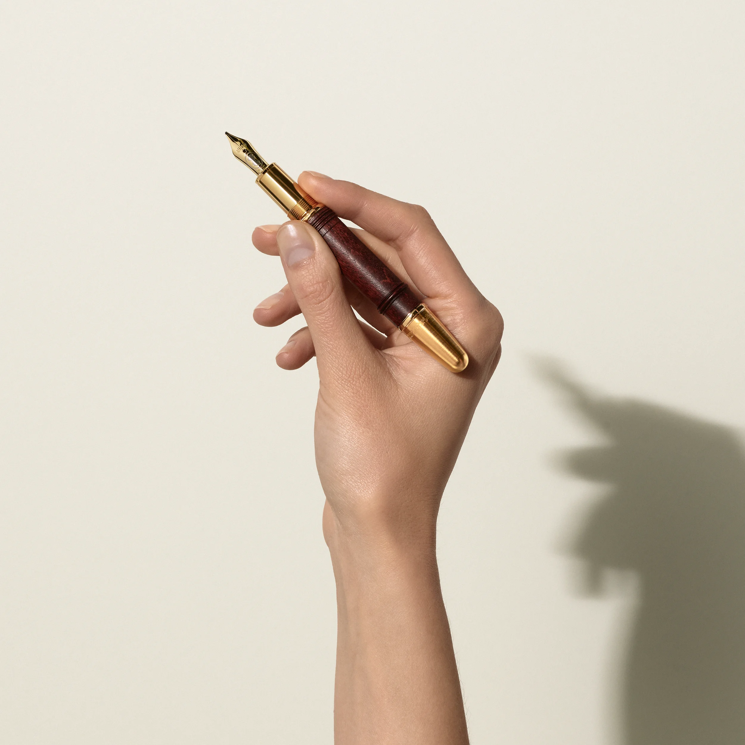 Montblanc Writers Edition Fountain Pen - Jane Austen (Limited Edition 1813)-Pen Boutique Ltd