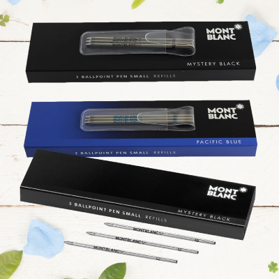 Montblanc Ballpoint Refills