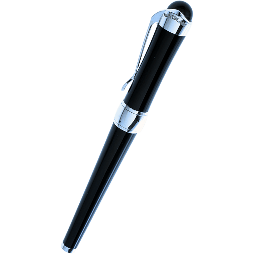 Montblanc Etoile De Precieuse Rollerball Pen Diamond