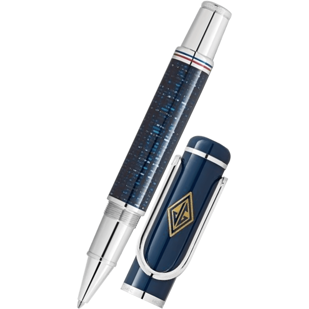 Montblanc Great Characters Rollerball Pen Great Gatsby (Special Edit