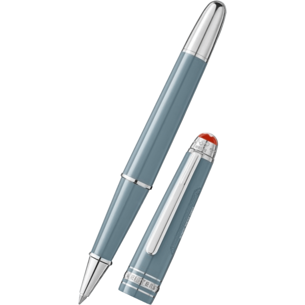 Montblanc Meisterstück Rollerball 高級セット Amazon.com: Montblanc Meisterstuck Black Rollerball Pen