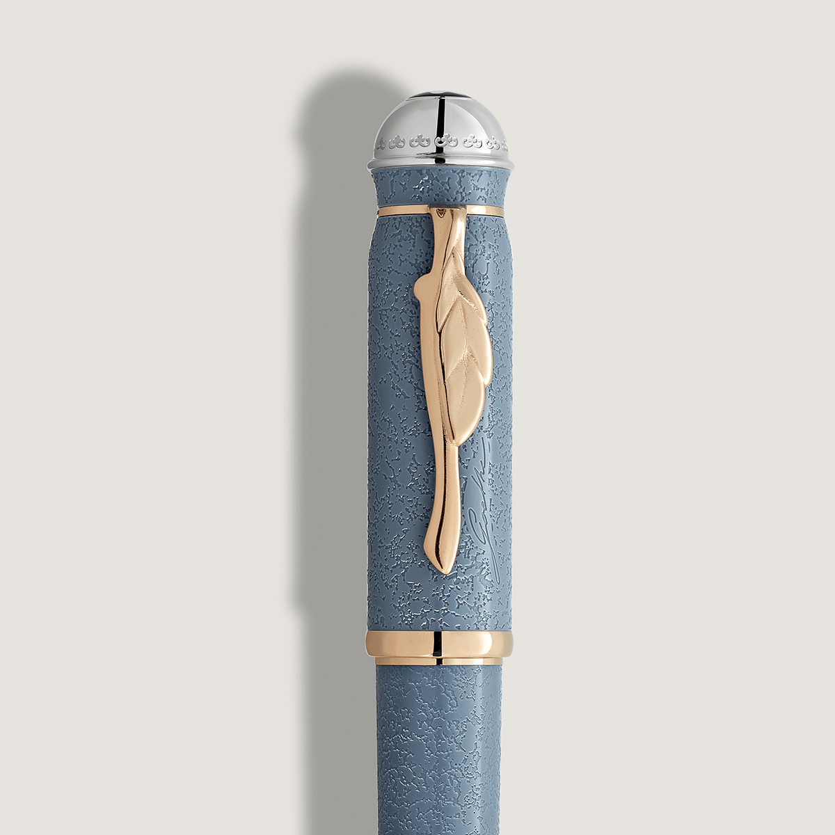 Montblanc Writers Edition Ballpoint Pen - Johann Wolfgang Von Goethe (Limited Edition) - Pen Boutique Ltd