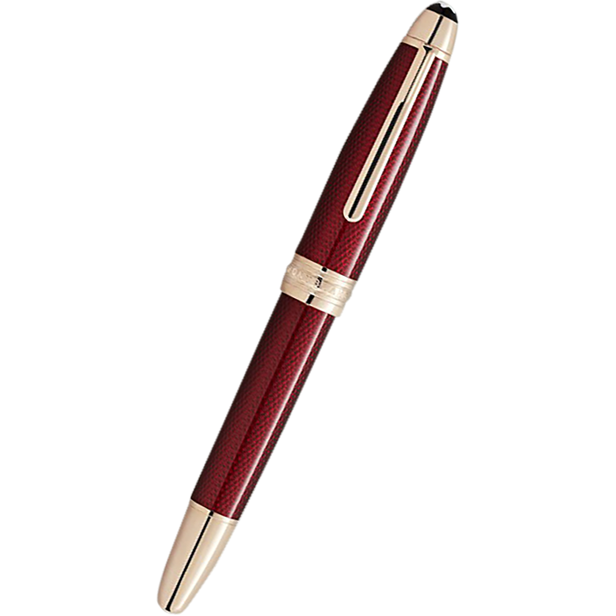 Montblanc 146 Meisterstuck Solitaire Fountain Pen - Golden Hour-Pen Boutique Ltd