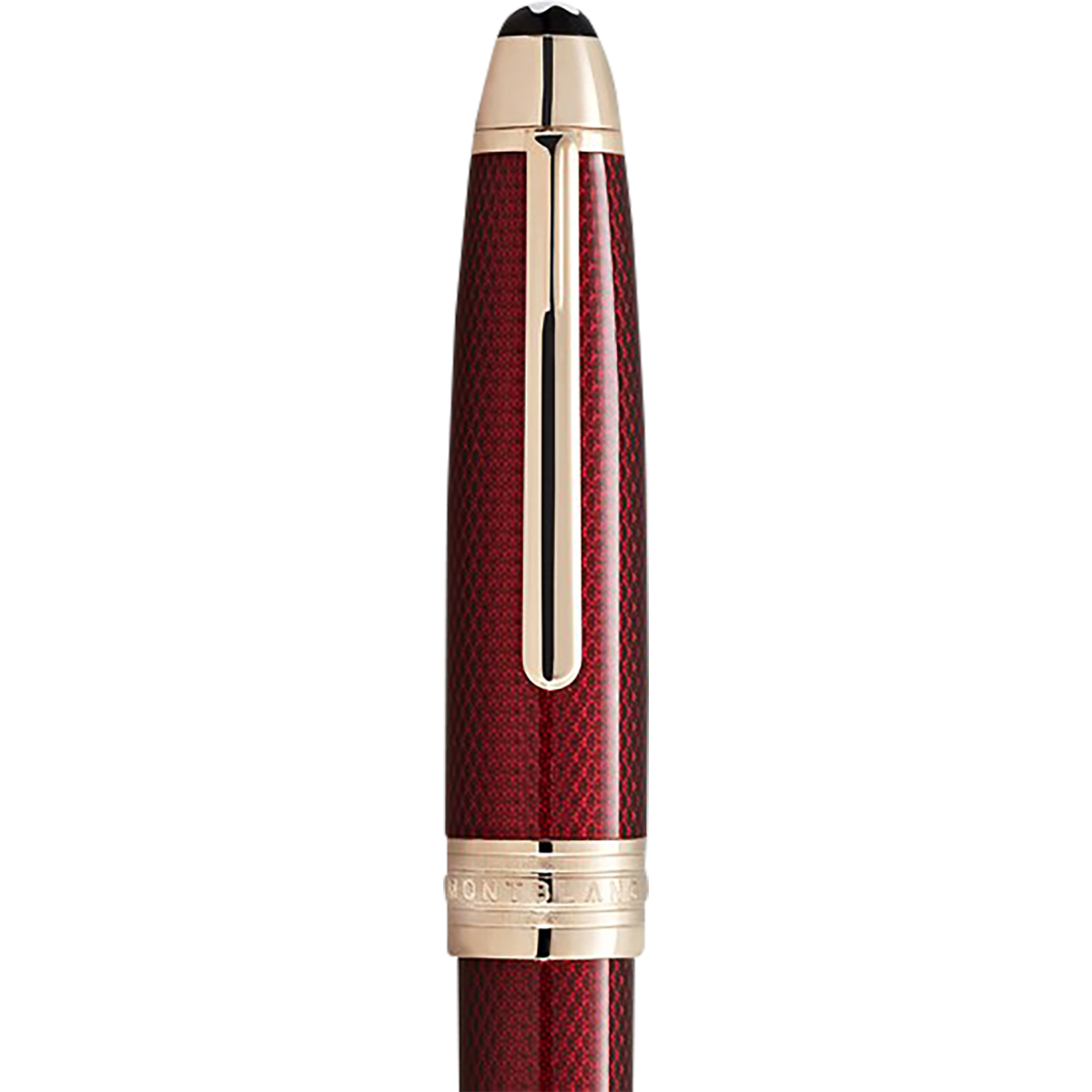 Montblanc Meisterstuck Rollerball Pen - 162 Golden Hour Solitaire-Pen Boutique Ltd