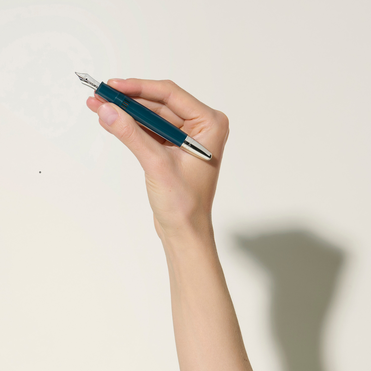 Montblanc Meisterstuck 146 Fountain Pen - Romeo-Pen Boutique Ltd