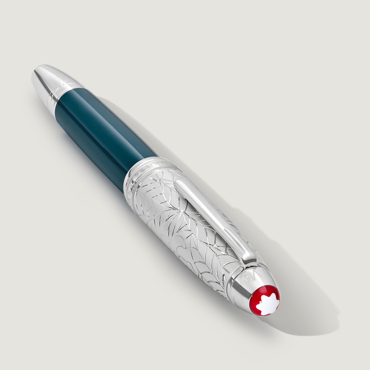 Montblanc Meisterstuck 146 Fountain Pen - Romeo & Juliet Doue (Legrand) - Pen Boutique Ltd