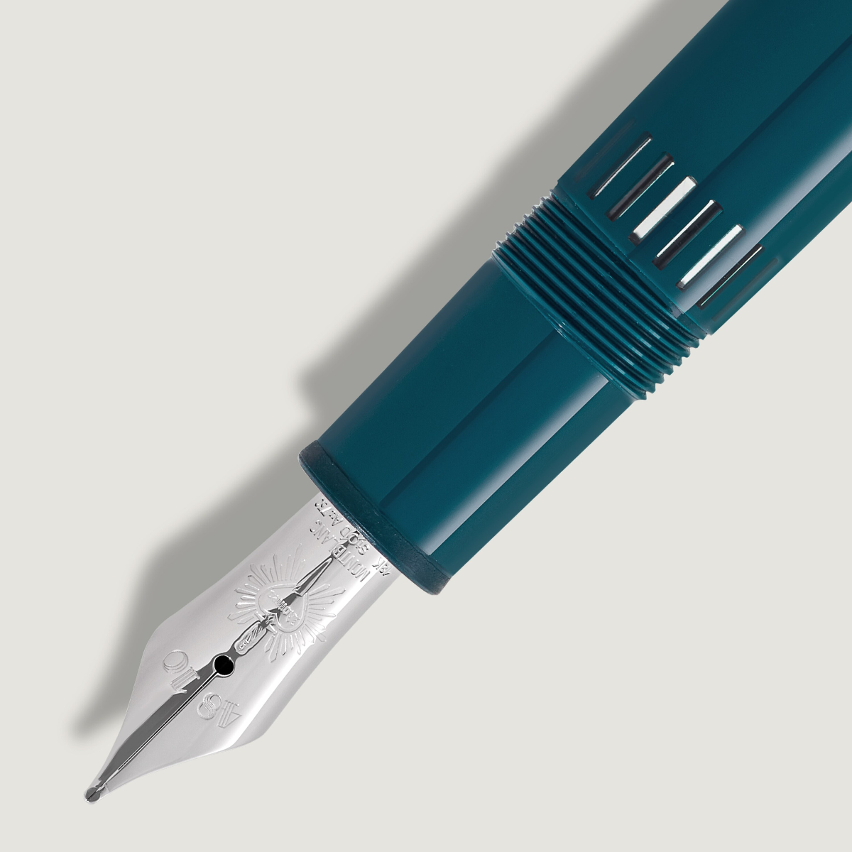 Montblanc Meisterstuck 146 Fountain Pen - Romeo & Juliet Doue (Legrand)-Pen Boutique Ltd