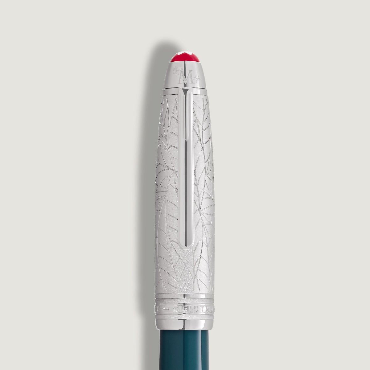 Montblanc Meisterstuck 146 Fountain Pen - Romeo & Juliet Doue (Legrand) - Pen Boutique Ltd