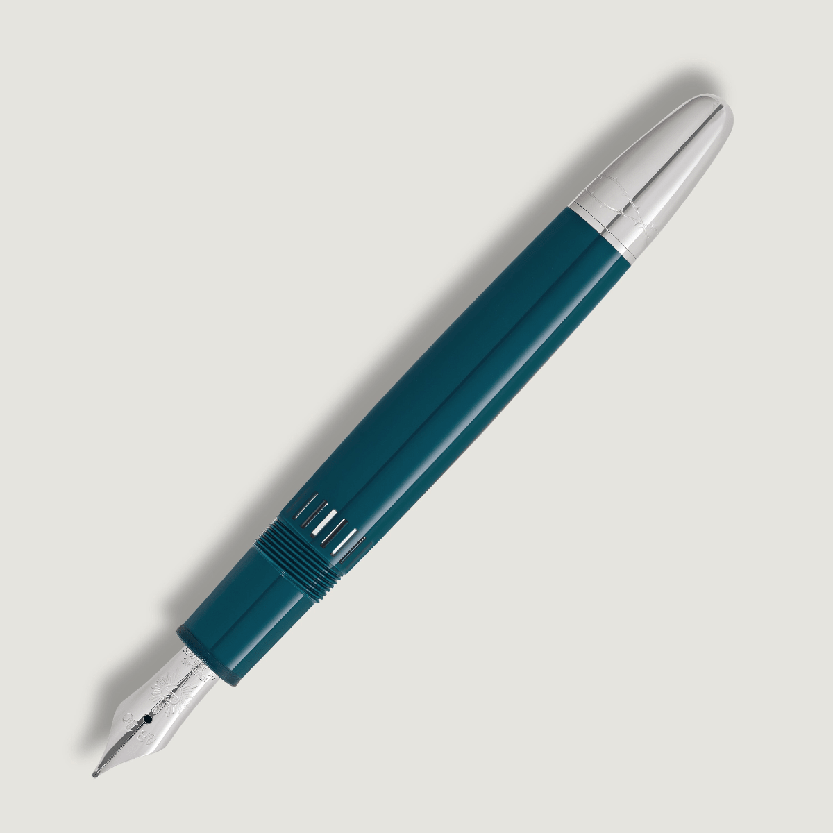 Montblanc Meisterstuck 146 Fountain Pen - Romeo & Juliet Doue (Legrand) - Pen Boutique Ltd