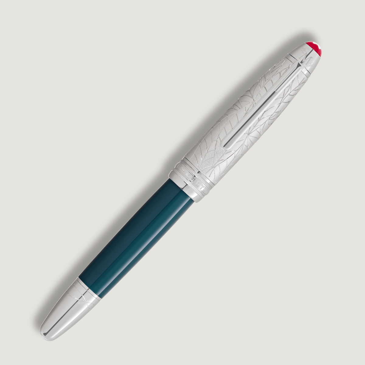 Montblanc Meisterstuck 146 Fountain Pen - Romeo & Juliet Doue (Legrand) - Pen Boutique Ltd