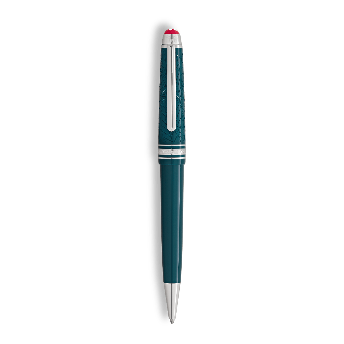 Montblanc Meisterstuck Ballpoint Pen - Romeo & Juliet (Midsize) - Pen Boutique Ltd