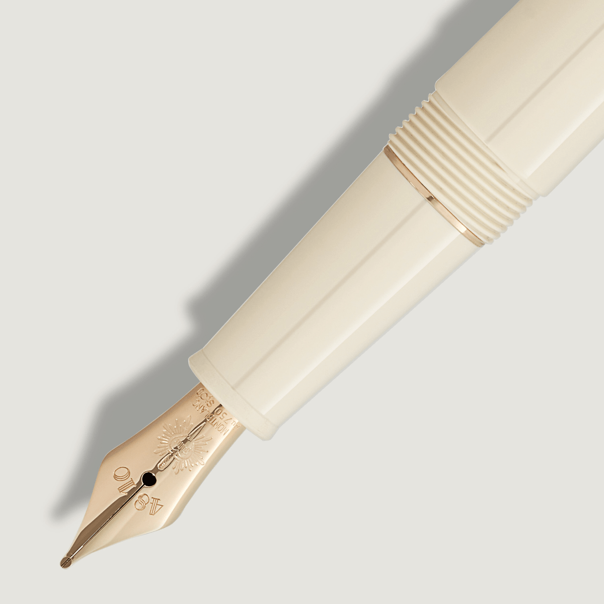 Montblanc Meisterstuck Fountain Pen - Romeo & Juliet Doue (Classique) - Pen Boutique Ltd