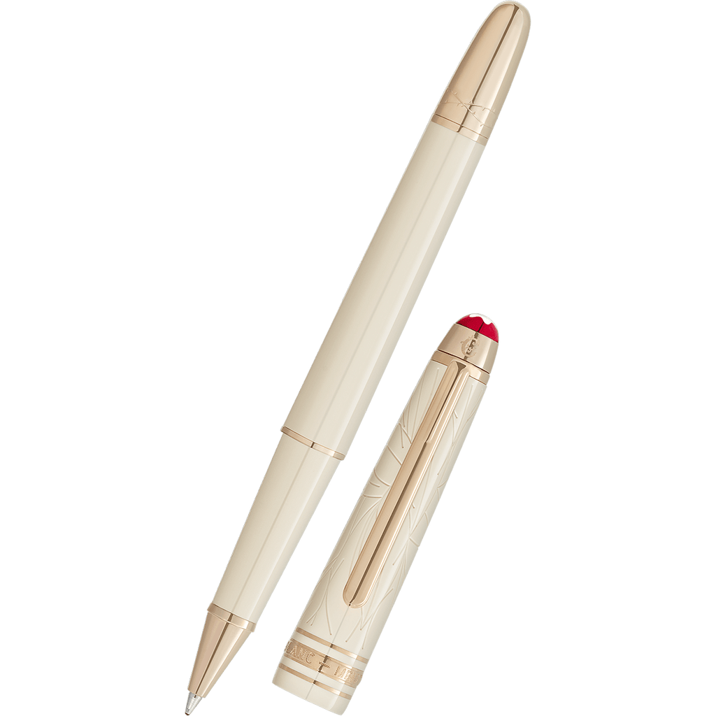 Montblanc Romeo & Juliet Rollerball Pen - Pen Boutique