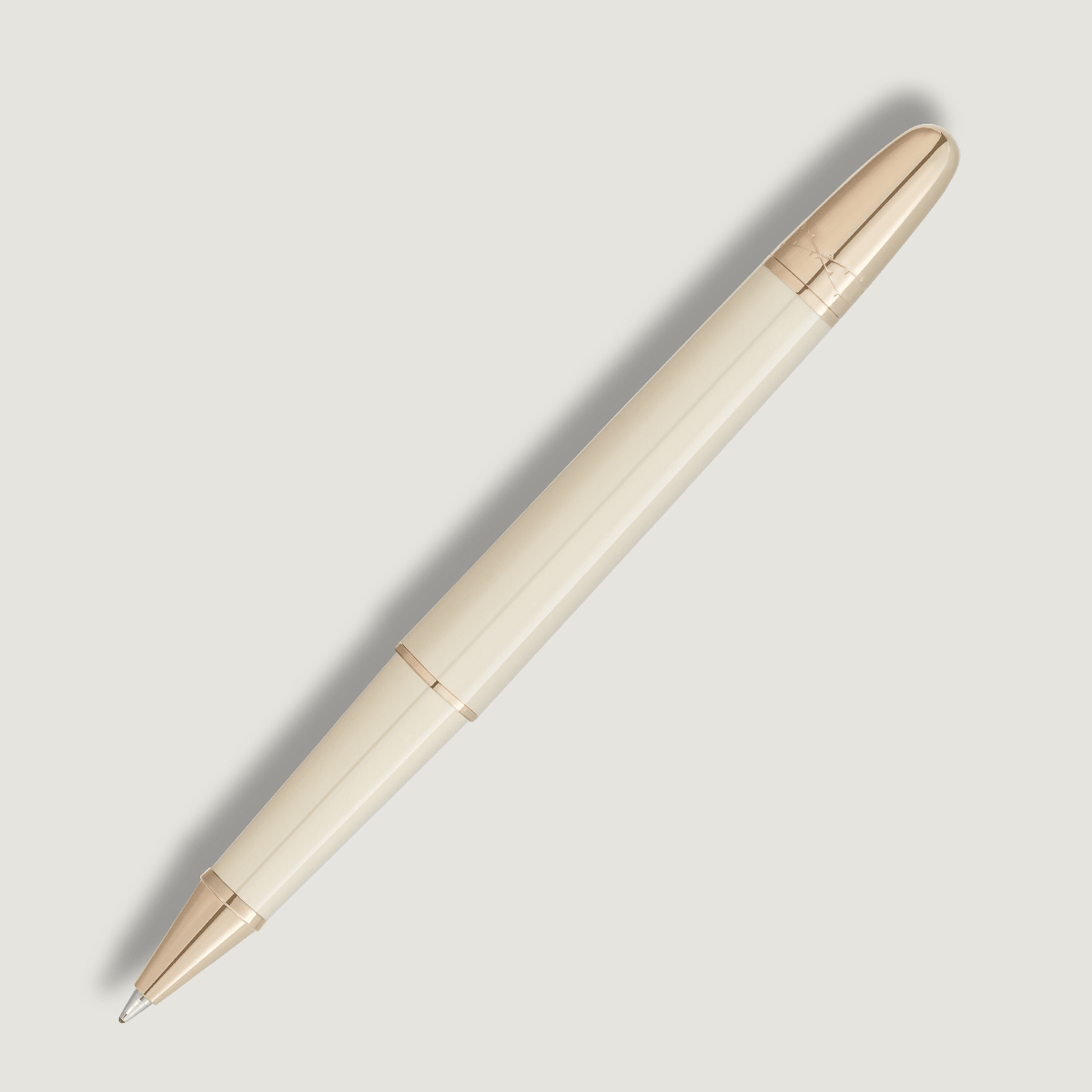 Montblanc Meisterstuck Rollerball Pen - Romeo & Juliet (Classique) - Pen Boutique Ltd