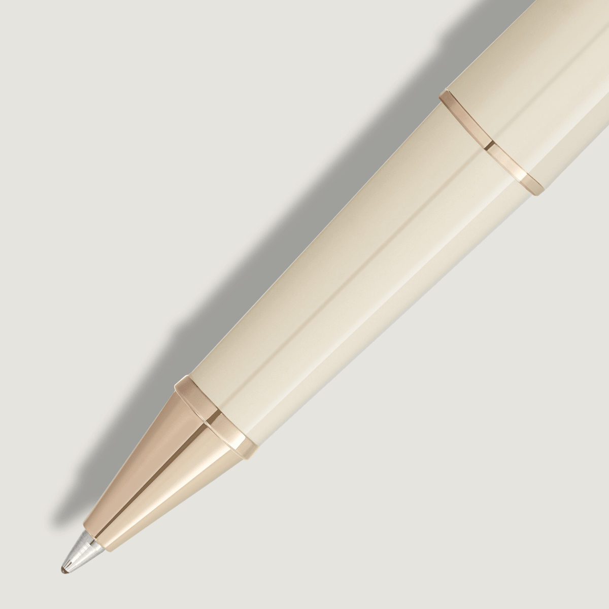 Montblanc Meisterstuck Rollerball Pen - Romeo & Juliet (Classique) - Pen Boutique Ltd