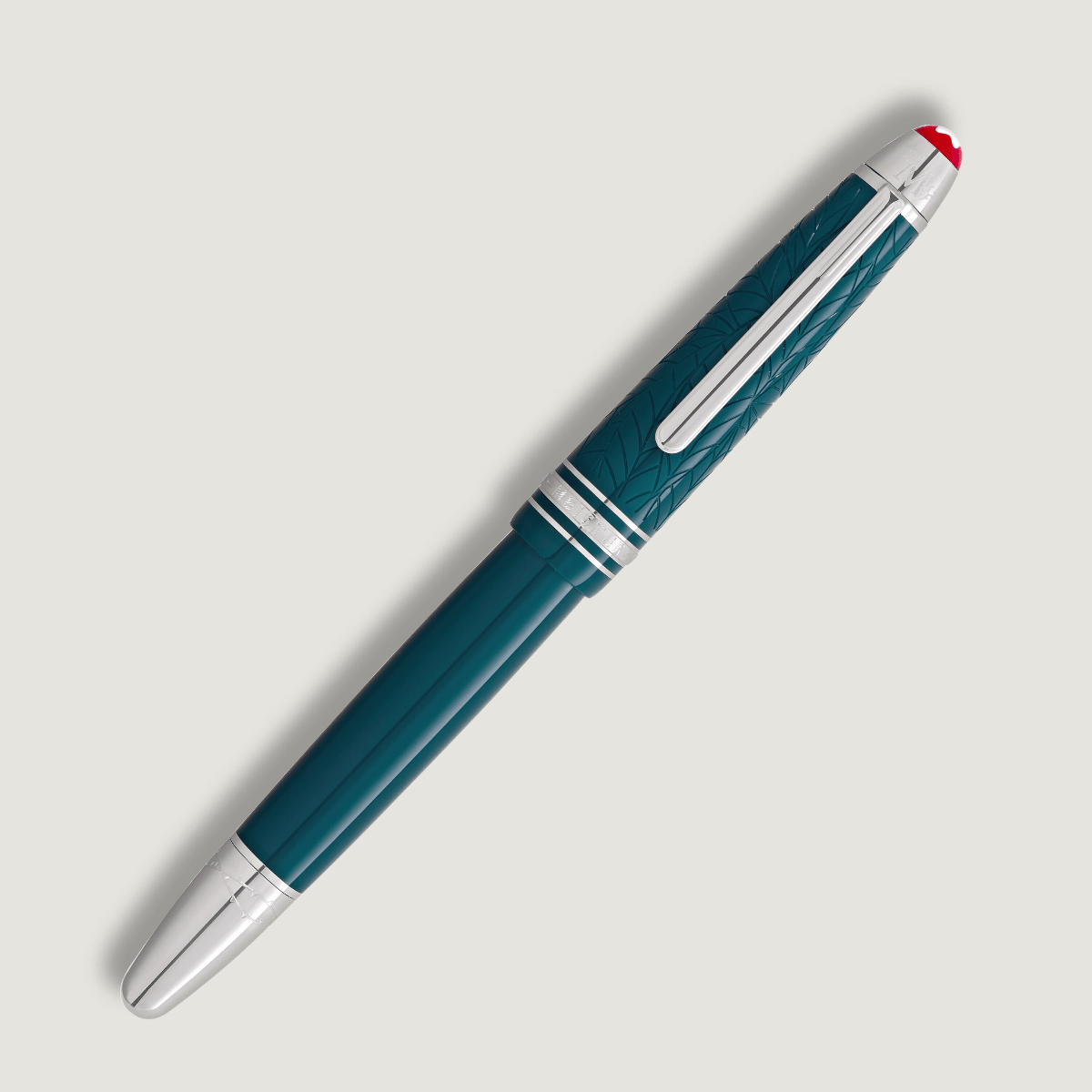 Montblanc Meisterstuck Rollerball Pen - Romeo & Juliet (Legrand) - Pen Boutique Ltd