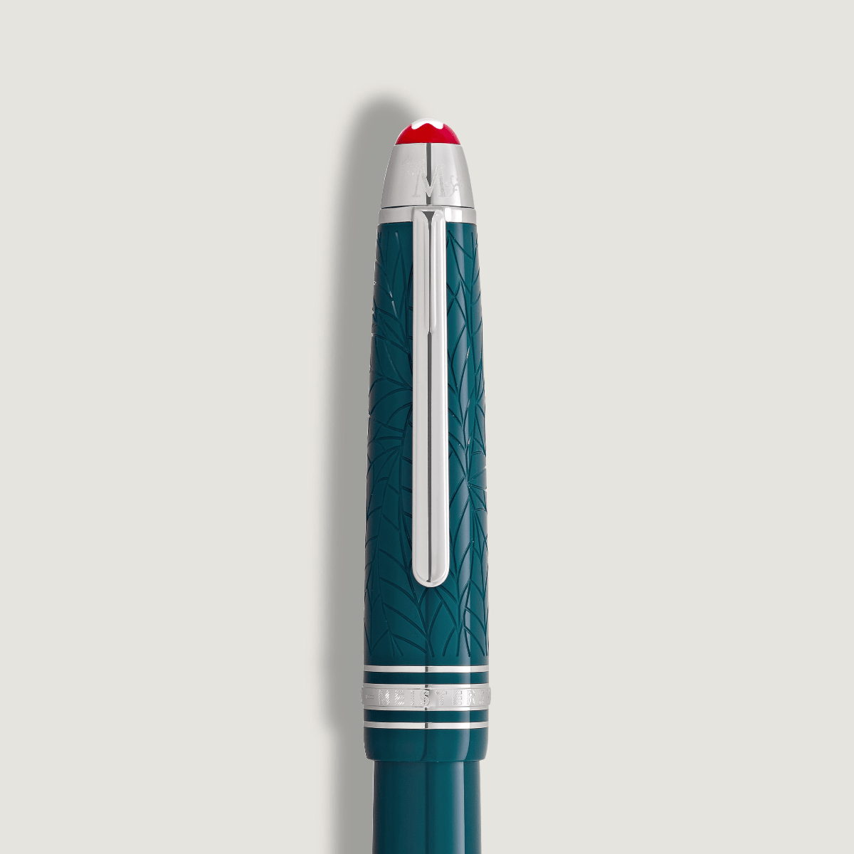 Montblanc Meisterstuck Rollerball Pen - Romeo & Juliet (Legrand) - Pen Boutique Ltd