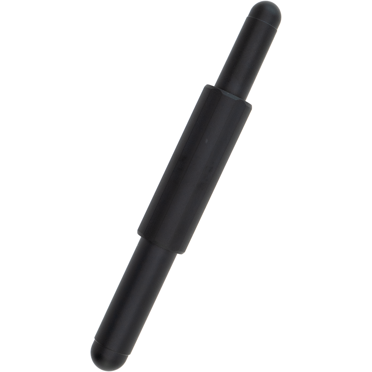 Monteverde Axis Fountain Pen - Matte Black-Pen Boutique Ltd