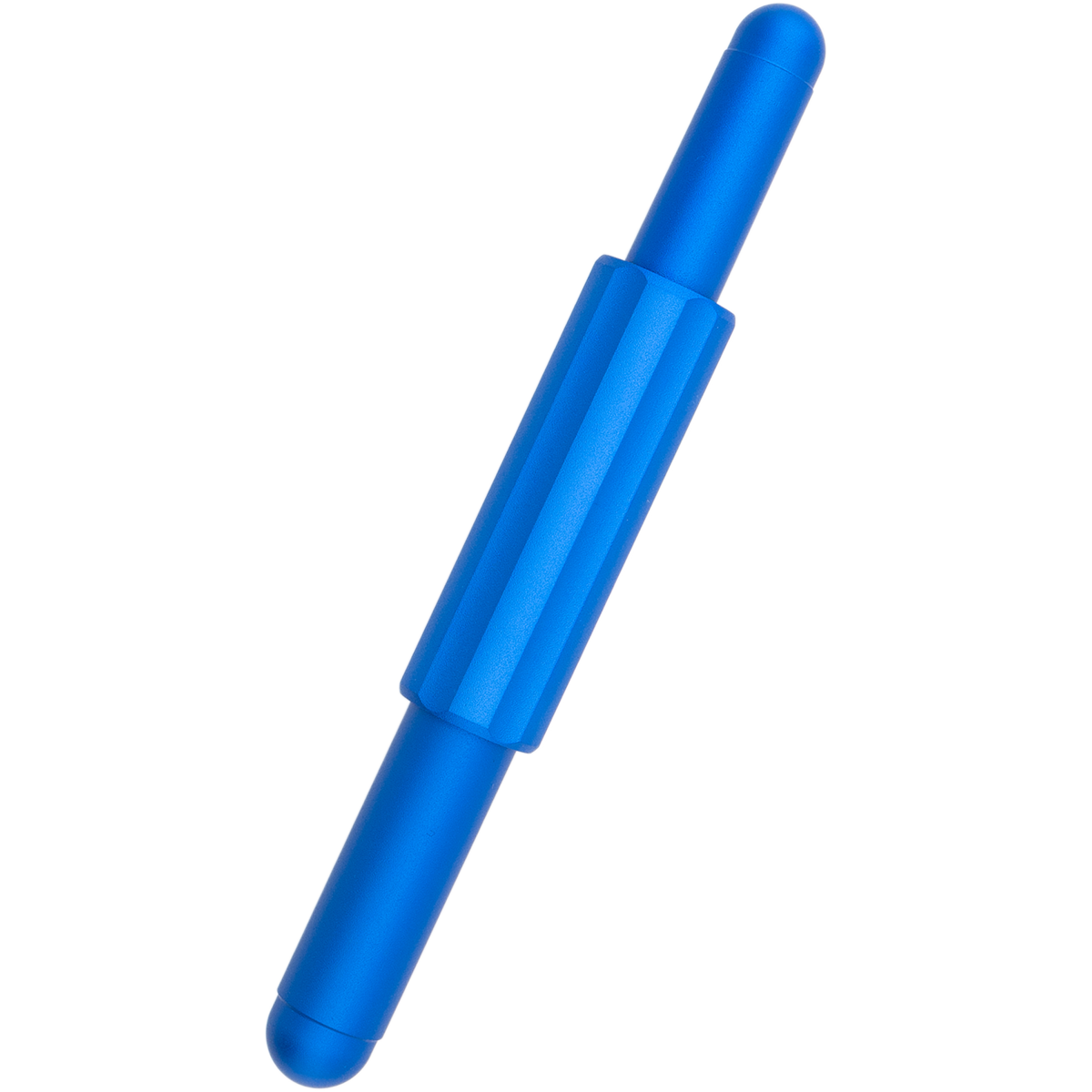Monteverde Axis Fountain Pen - Matte Blue-Pen Boutique Ltd