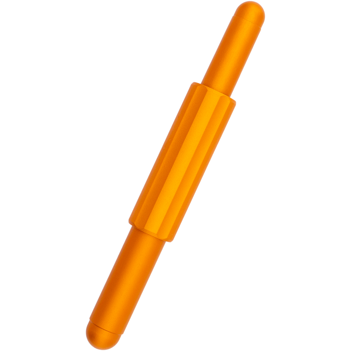 Monteverde Axis Fountain Pen - Matte Orange-Pen Boutique Ltd