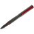 Monteverde Impressa Gun Metal with Red Trim Rollerball Pen-Pen Boutique Ltd