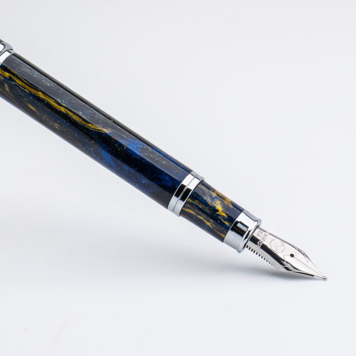 Monteverde Innova Fountain Pen - Pharaoh Expanse (Limited Edition) + FREE 15ml Ink Bottle - Pen Boutique Ltd