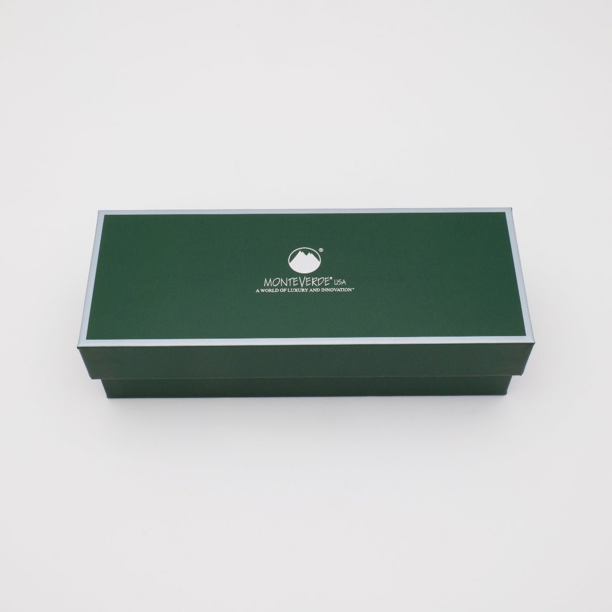 Monteverde MP1 Fountain Pen - Mocha Mousse (Color of the Year 2025) - Pen Boutique Ltd