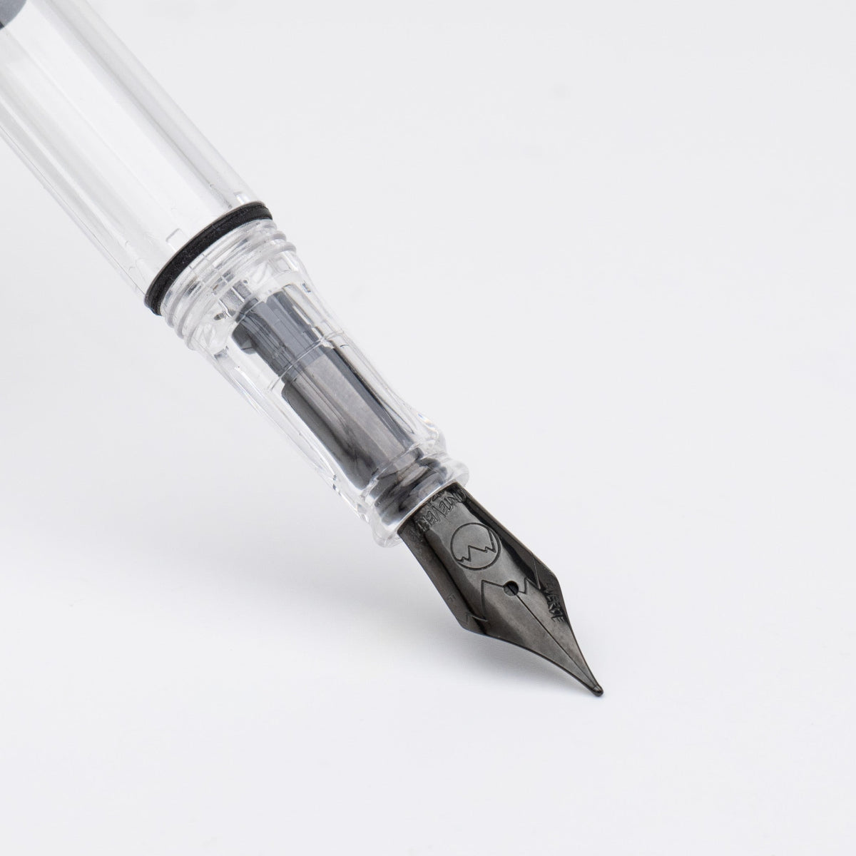 Monteverde MP1 Fountain Pen - Mocha Mousse (Color of the Year 2025)-Pen Boutique Ltd