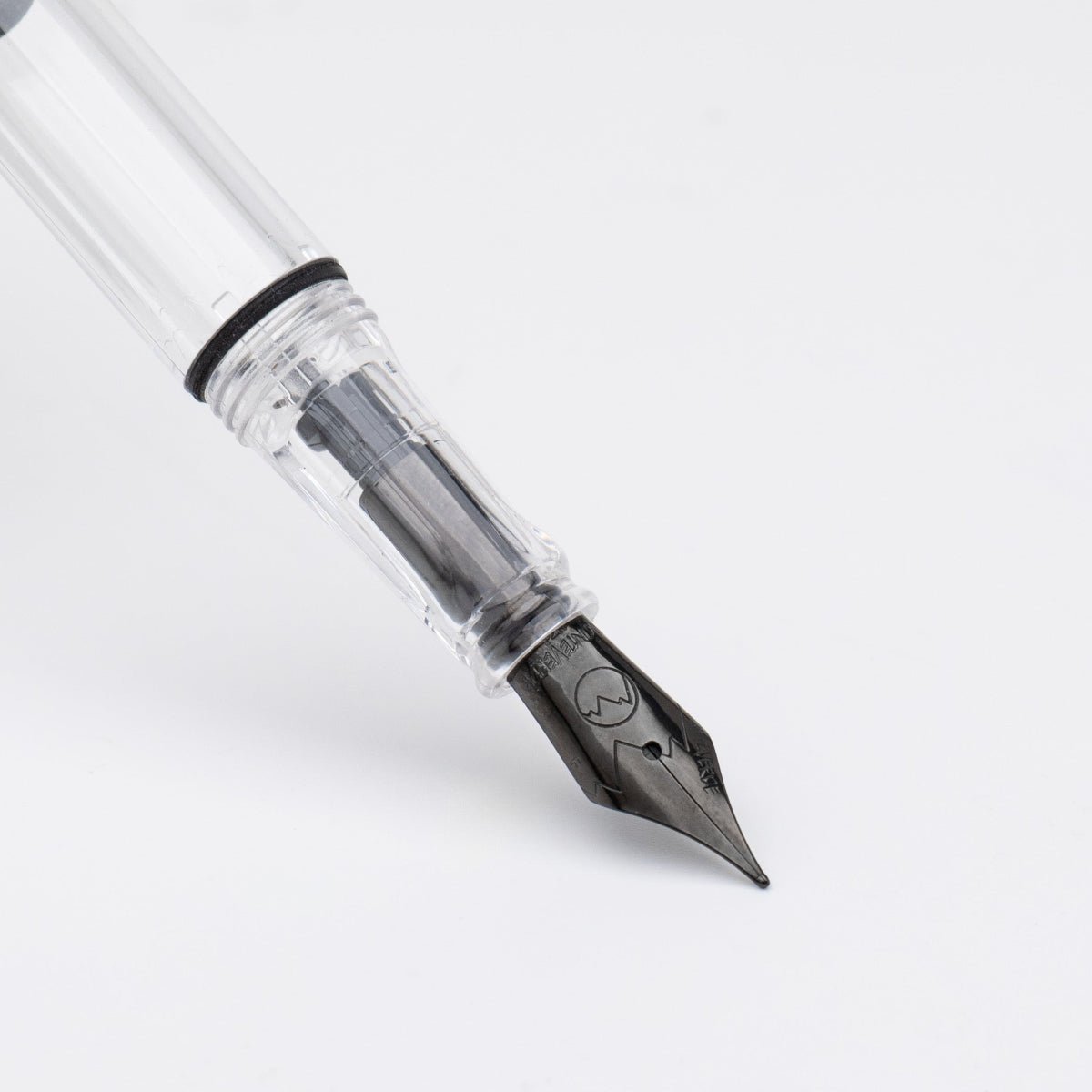 Monteverde MP1 Fountain Pen - Mocha Mousse (Color of the Year 2025) - Pen Boutique Ltd