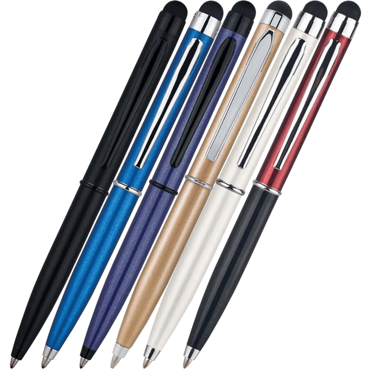 Monteverde Poquito Stylus Ballpoint Pen - Pen Boutique Ltd