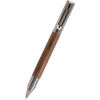 Monteverde Ritma Rollerball Pen - Walnut-Pen Boutique Ltd