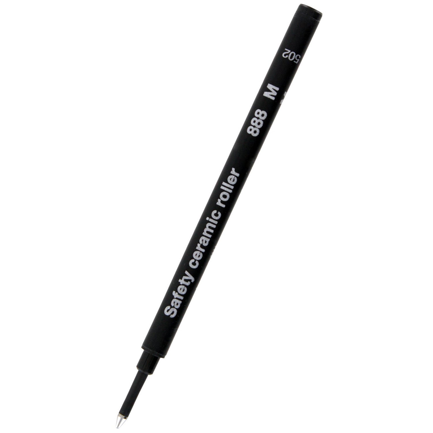 Monteverde Schmidt 888 Rollerball Refill-Pen Boutique Ltd
