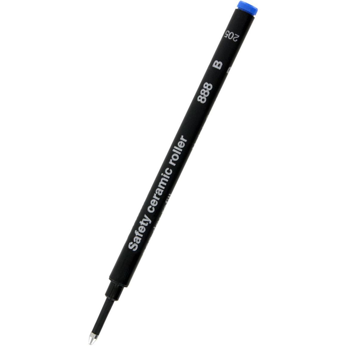 Monteverde Schmidt 888 Rollerball Refill-Pen Boutique Ltd
