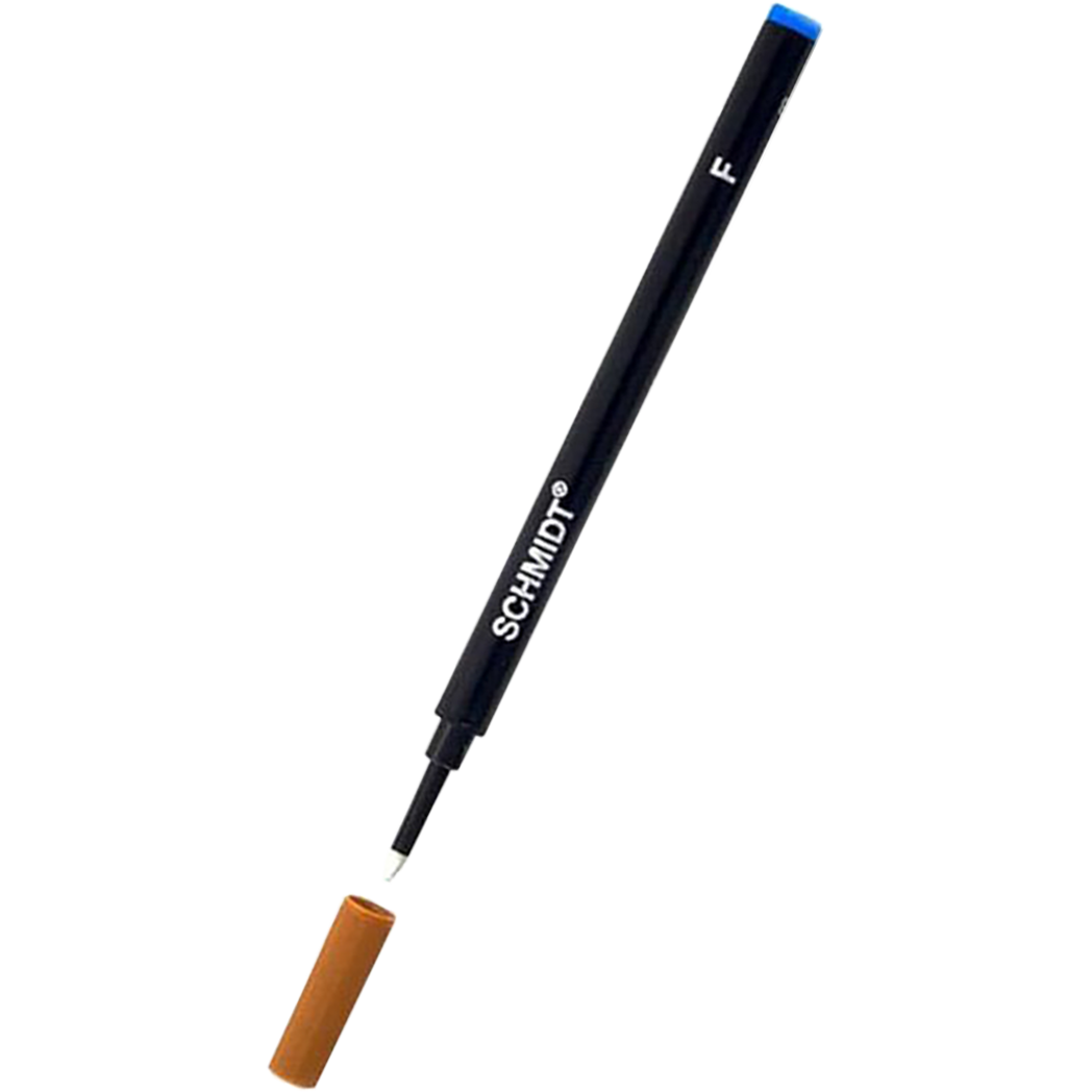 Monteverde Schmidt 888 Rollerball Refill-Pen Boutique Ltd