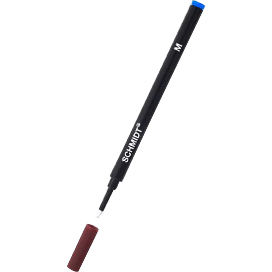 Monteverde Schmidt 888 Rollerball Refill - Pen Boutique Ltd