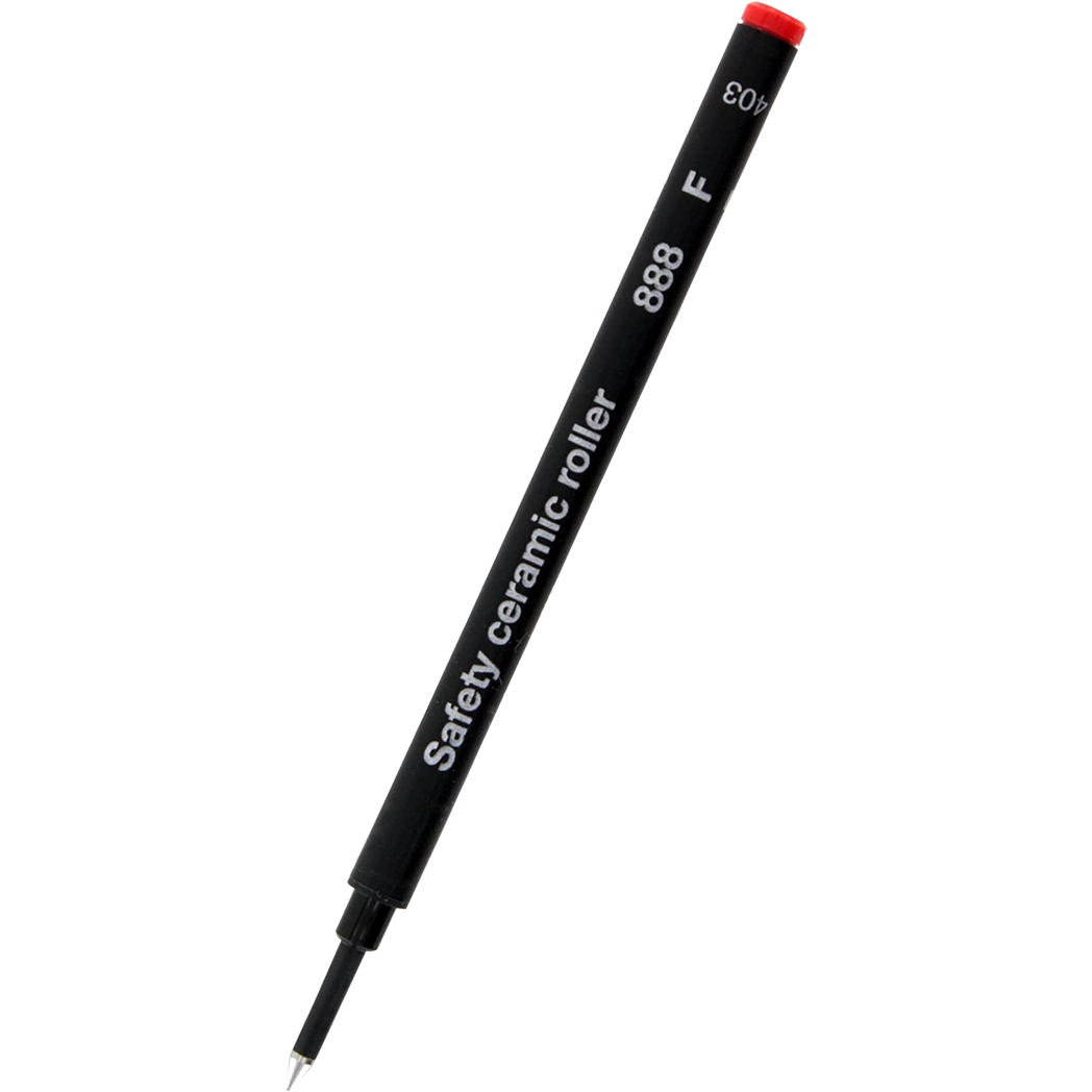 Monteverde Schmidt 888 Rollerball Refill-Pen Boutique Ltd