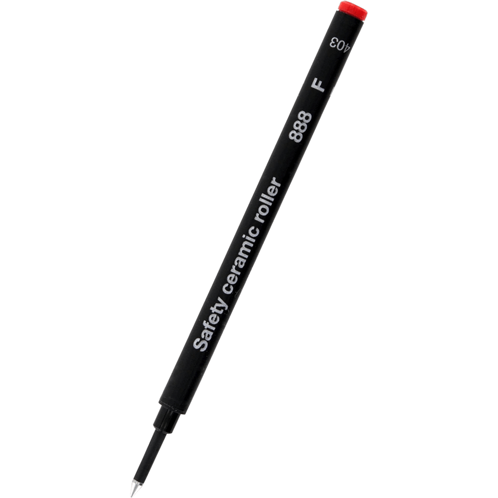 モカページ★stage6-9、10-12、pen Monteverde Schmidt 888 Rollerball Refill