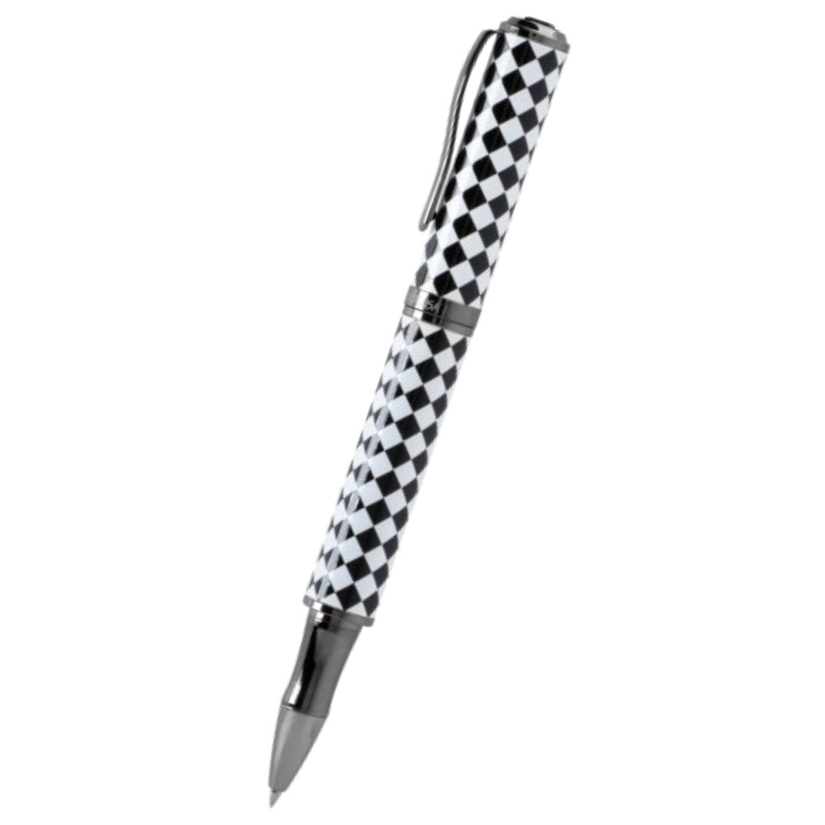 Monteverde Regatta Rollerball Pen - Harlequin 88 (Limited Edition) Monteverde