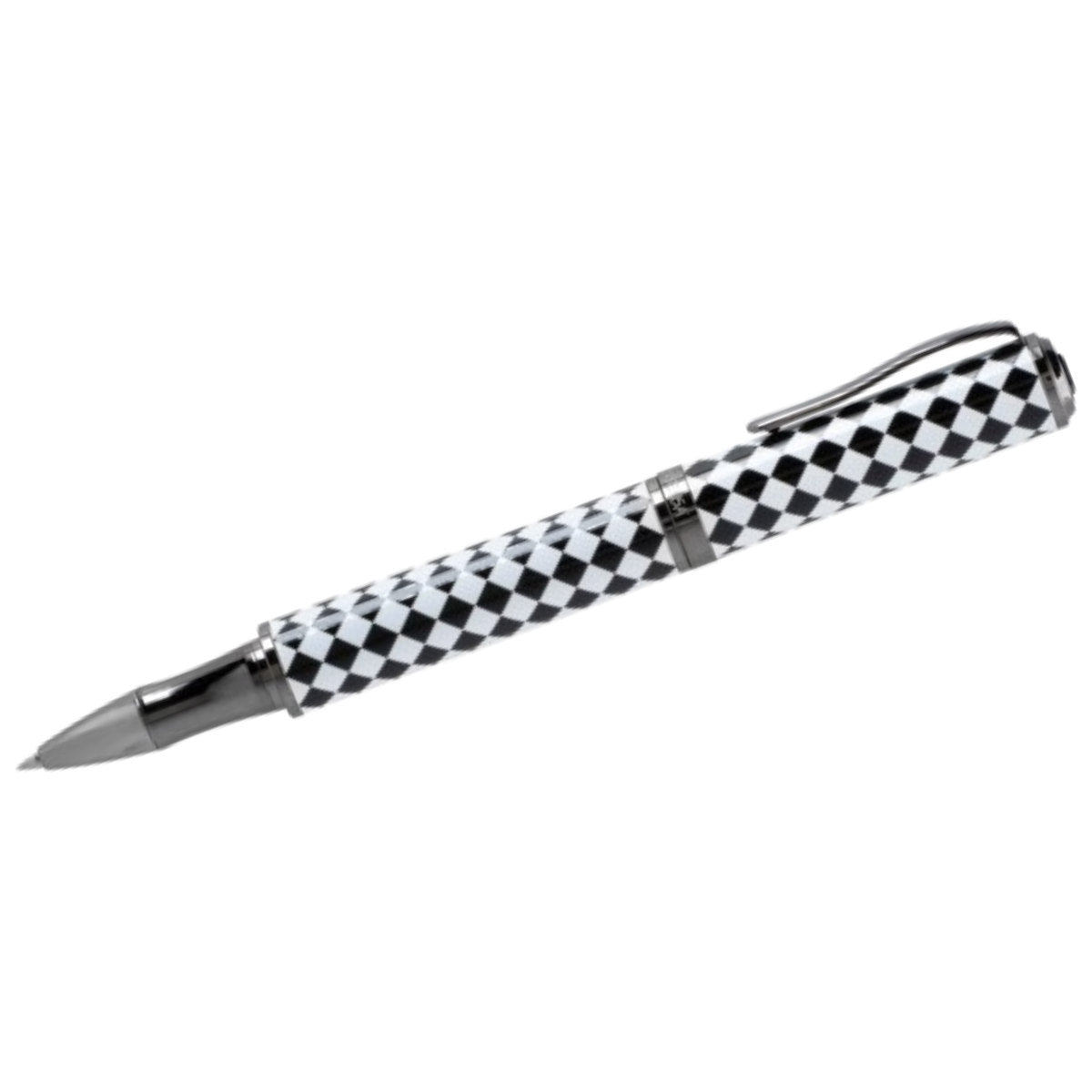Monteverde Regatta Rollerball Pen - Harlequin 88 (Limited Edition) Monteverde