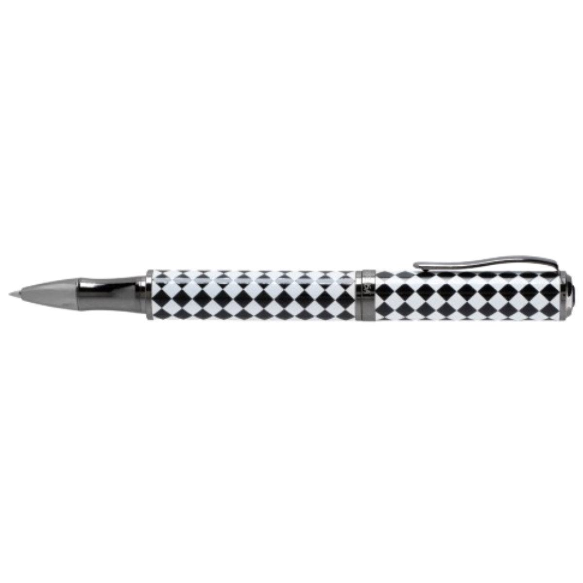 Monteverde Regatta Rollerball Pen - Harlequin 88 (Limited Edition) Monteverde
