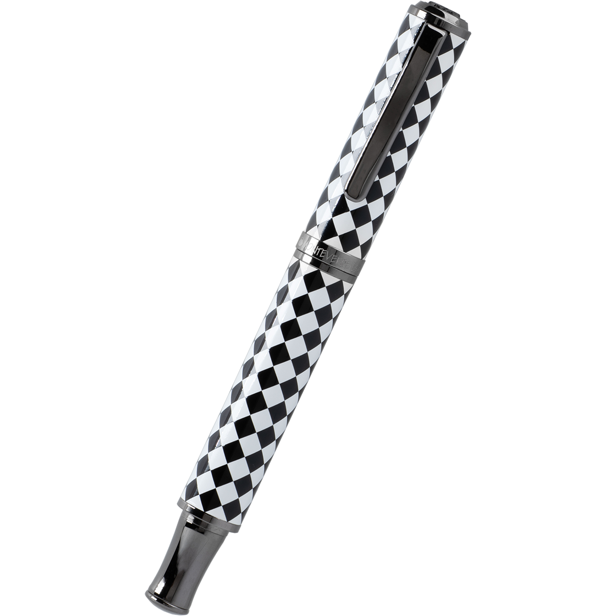 Monteverde Regatta Rollerball Pen - Harlequin (Limited Edition) Monteverde