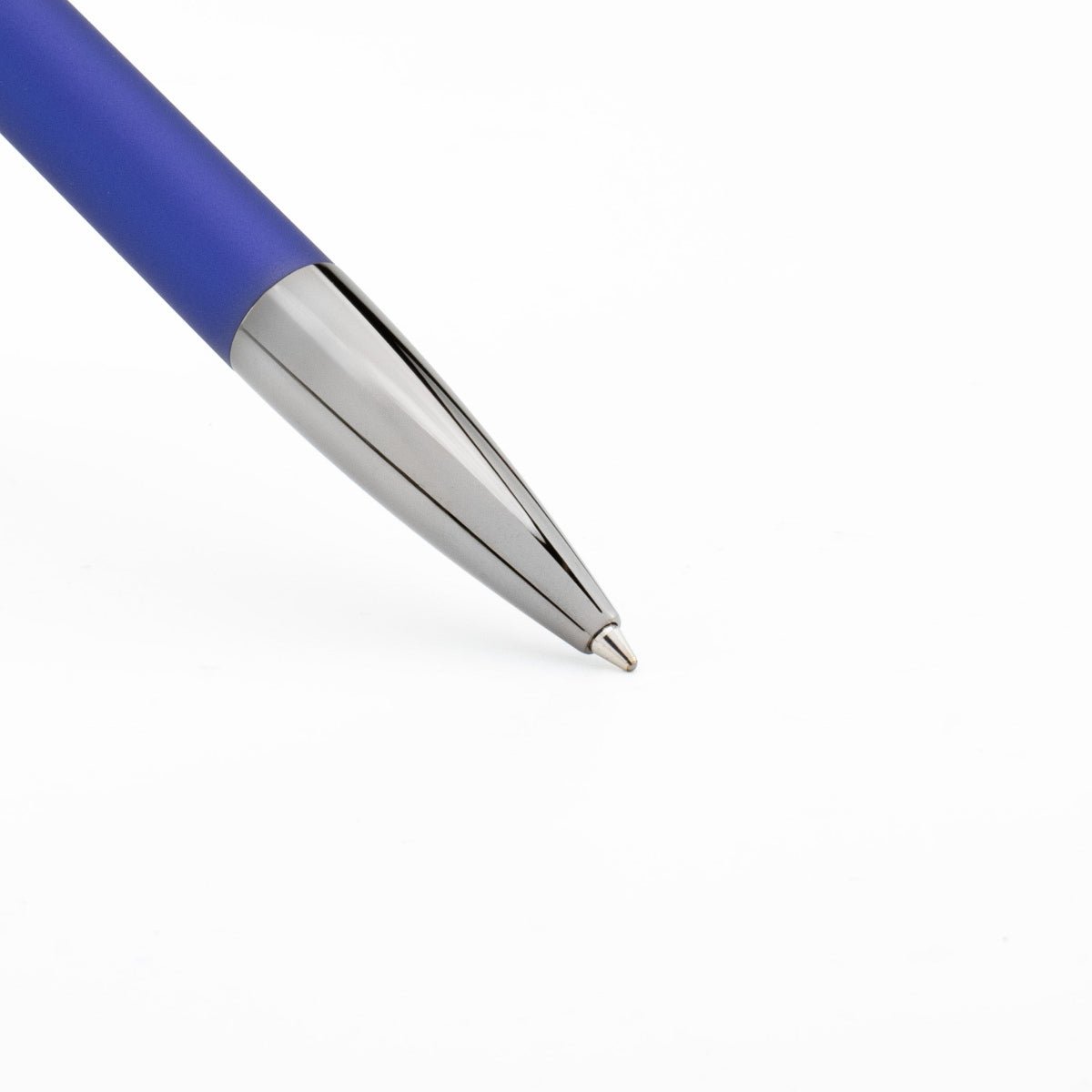 Monteverde Ritma Ballpoint Pen - Midnight Orchid (Special Edition) - Pen Boutique Ltd