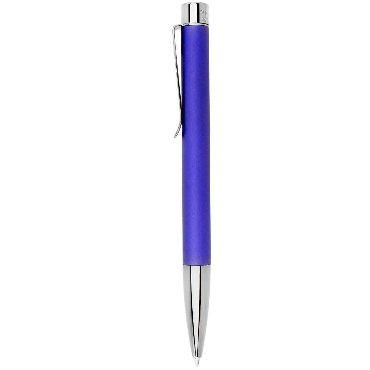 Monteverde Ritma Ballpoint Pen - Midnight Orchid (Special Edition) - Pen Boutique Ltd