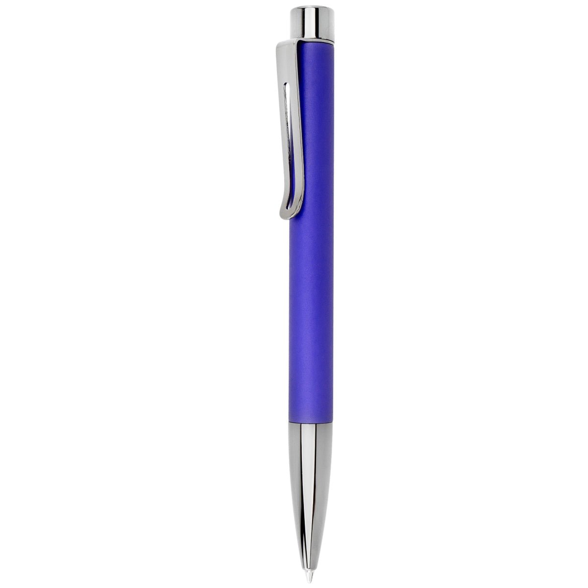 Monteverde Ritma Ballpoint Pen - Midnight Orchid (Special Edition) - Pen Boutique Ltd