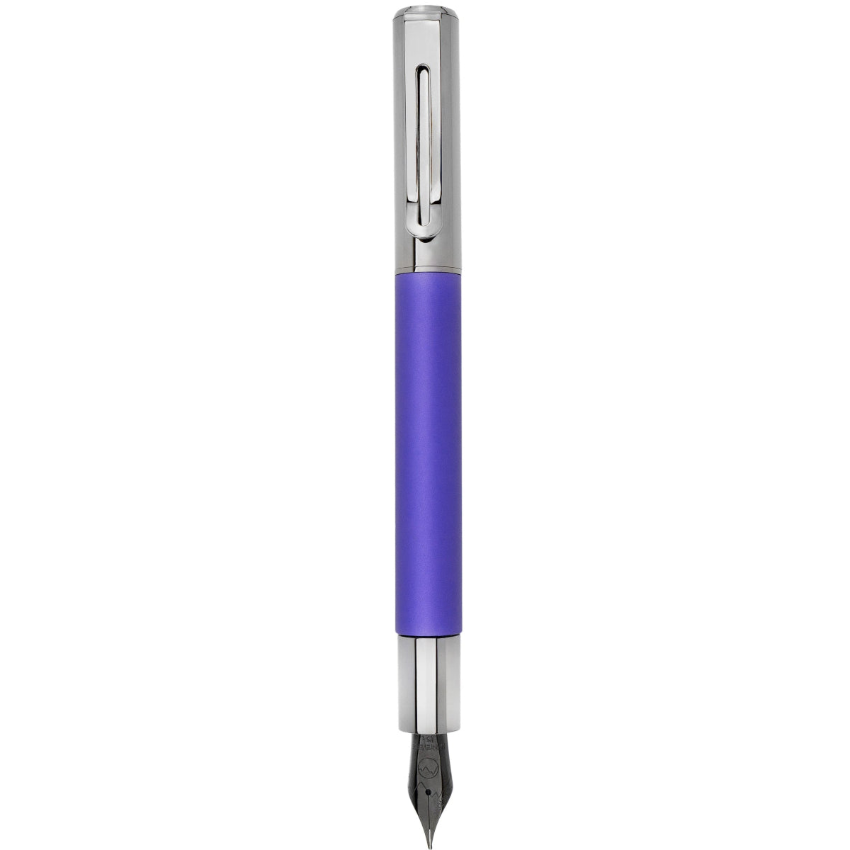 Monteverde Ritma Fountain Pen - Midnight Orchid (Special Edition)-Pen Boutique Ltd